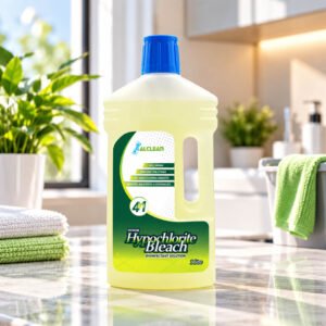 Hypochlorite Bleach