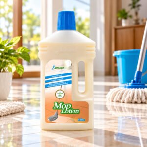 Mop Lotion