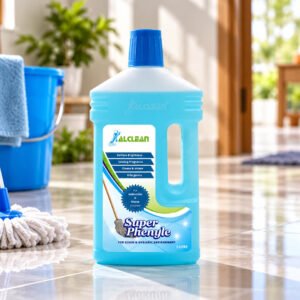Super Phenyl Floor Cleaner