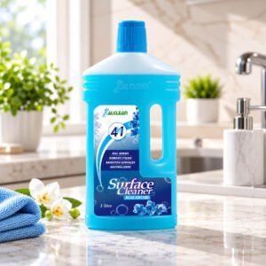 Surface Cleaner - Blue Orchid