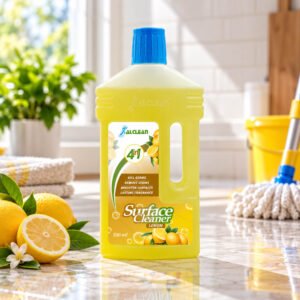 Surface Cleaner - Lemon