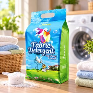 Fabric Detergent