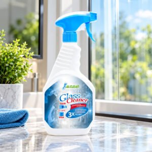 Glass Cleaner