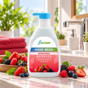 Hand Wash - Berries