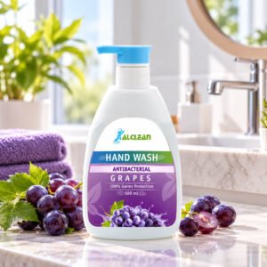 Hand Wash - Grapes