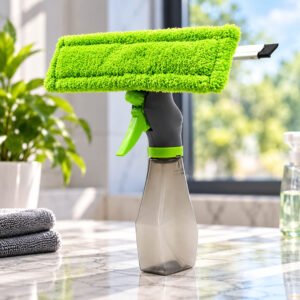Spray Glass Cleaner