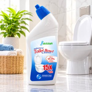Toilet Bowl Cleaner